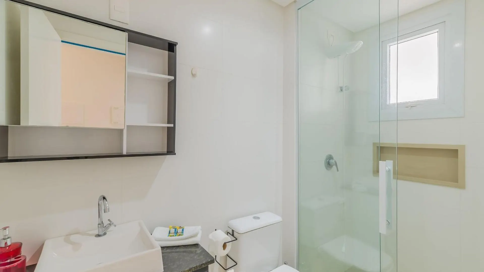 Apartamentos A 200M Praia Dos Ingleses - Mhc Florianopolis