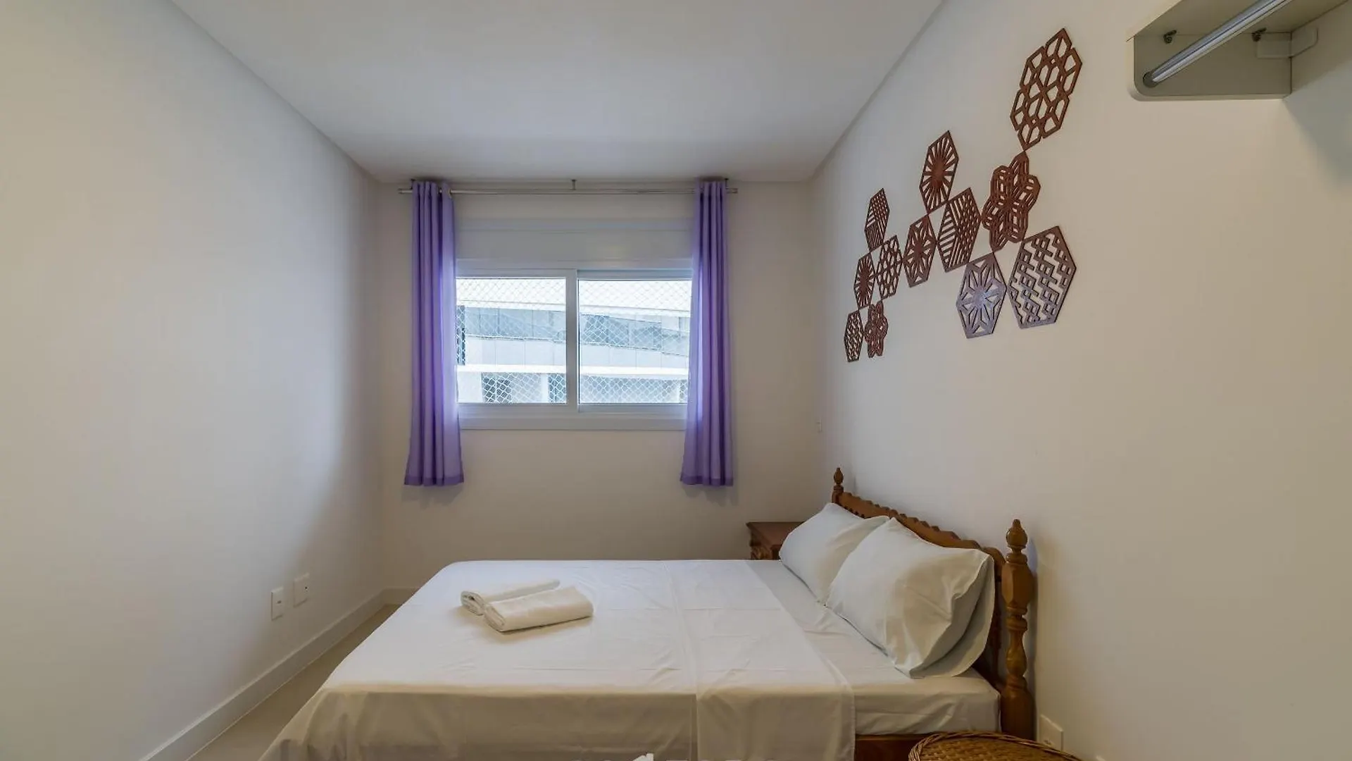 Apartamentos A 200M Praia Dos Ingleses - Mhc Florianopolis 0*,  Brazil