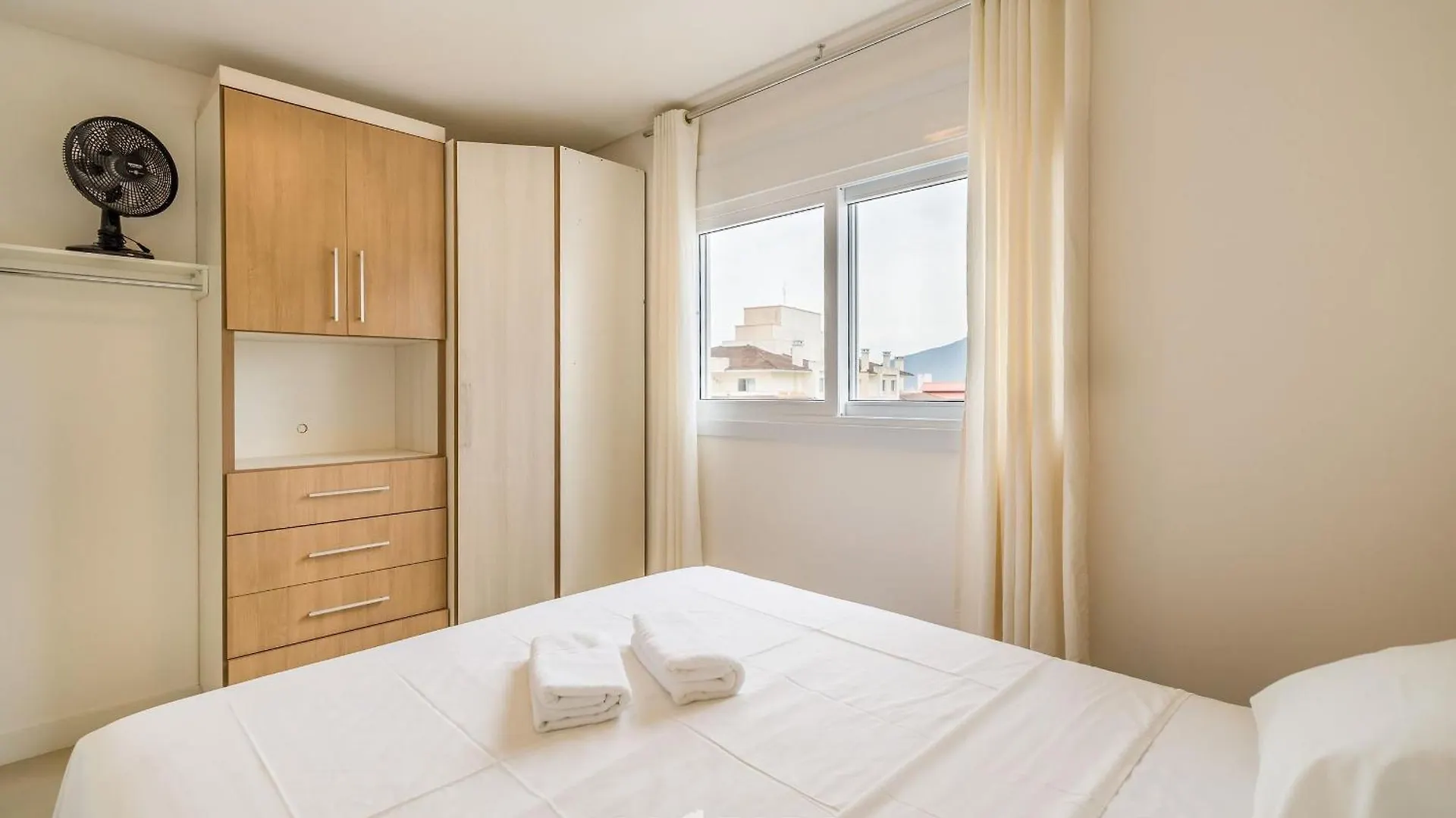 Apartment Apartamentos A 200M Praia Dos Ingleses - Mhc Florianopolis