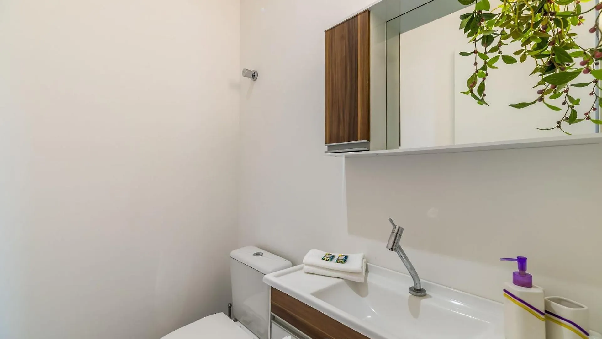Apartamentos A 200M Praia Dos Ingleses - Mhc Florianopolis Apartment