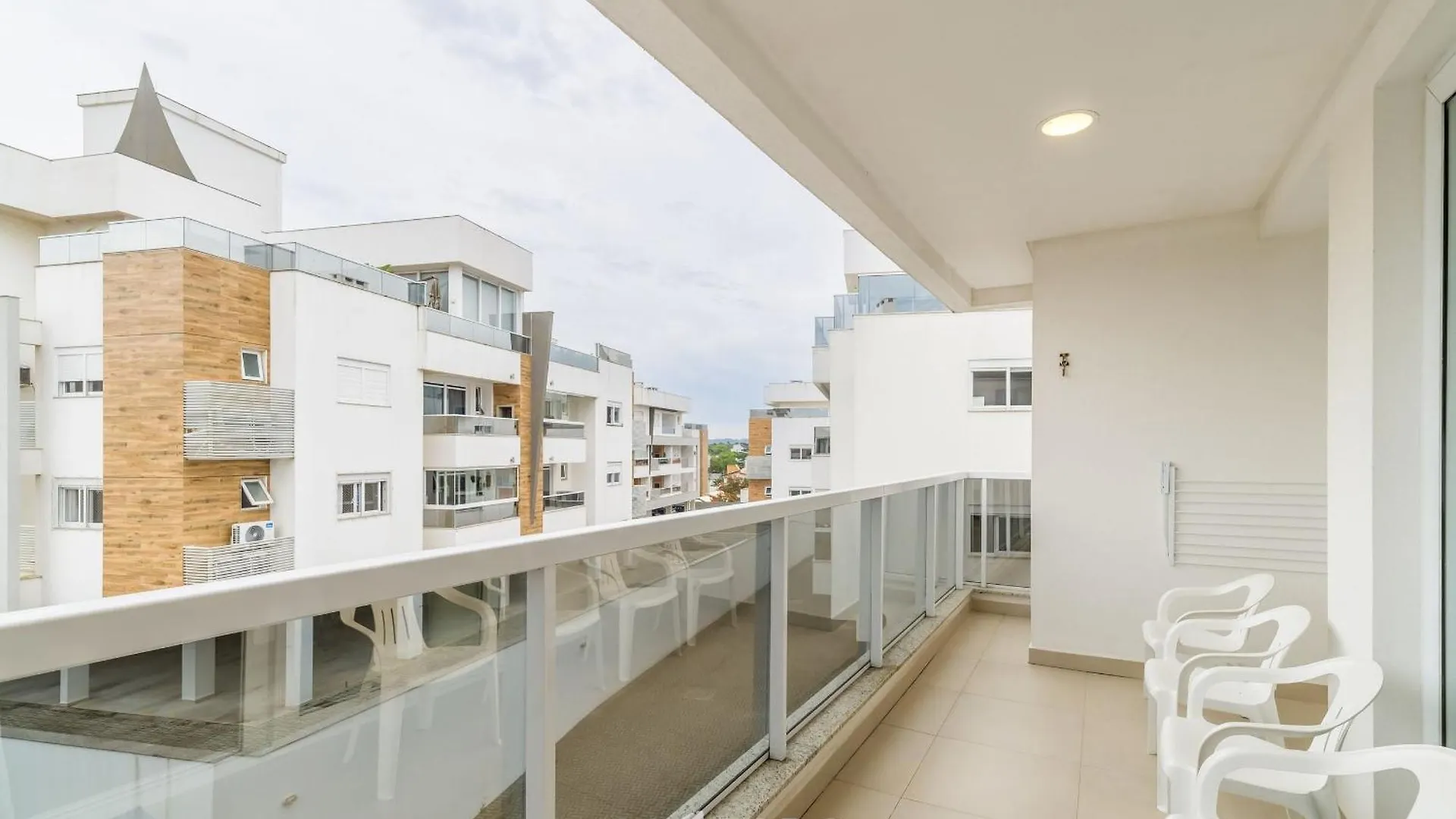 Apartment Apartamentos A 200M Praia Dos Ingleses - Mhc Florianopolis Brazil