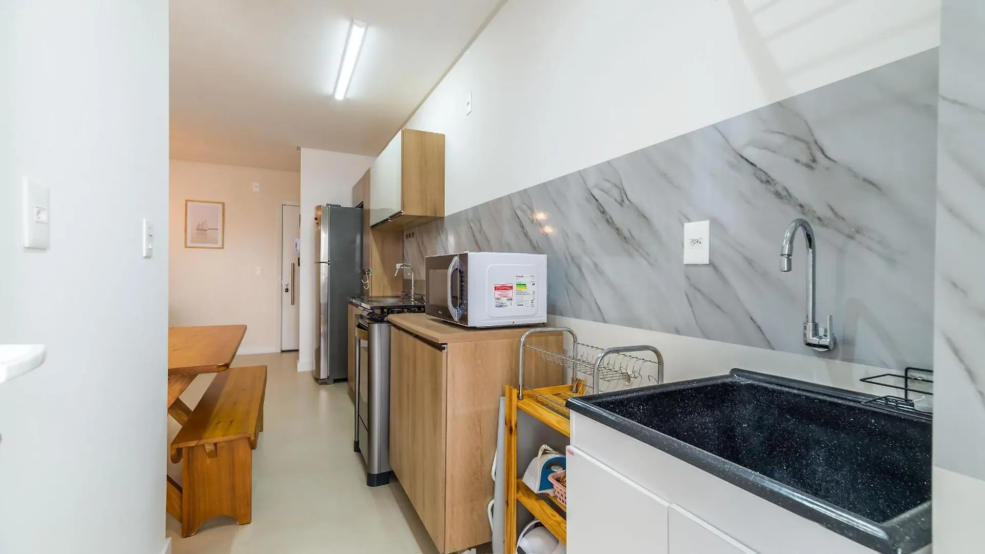 Apartamentos A 200M Praia Dos Ingleses - Mhc Florianopolis 0*,