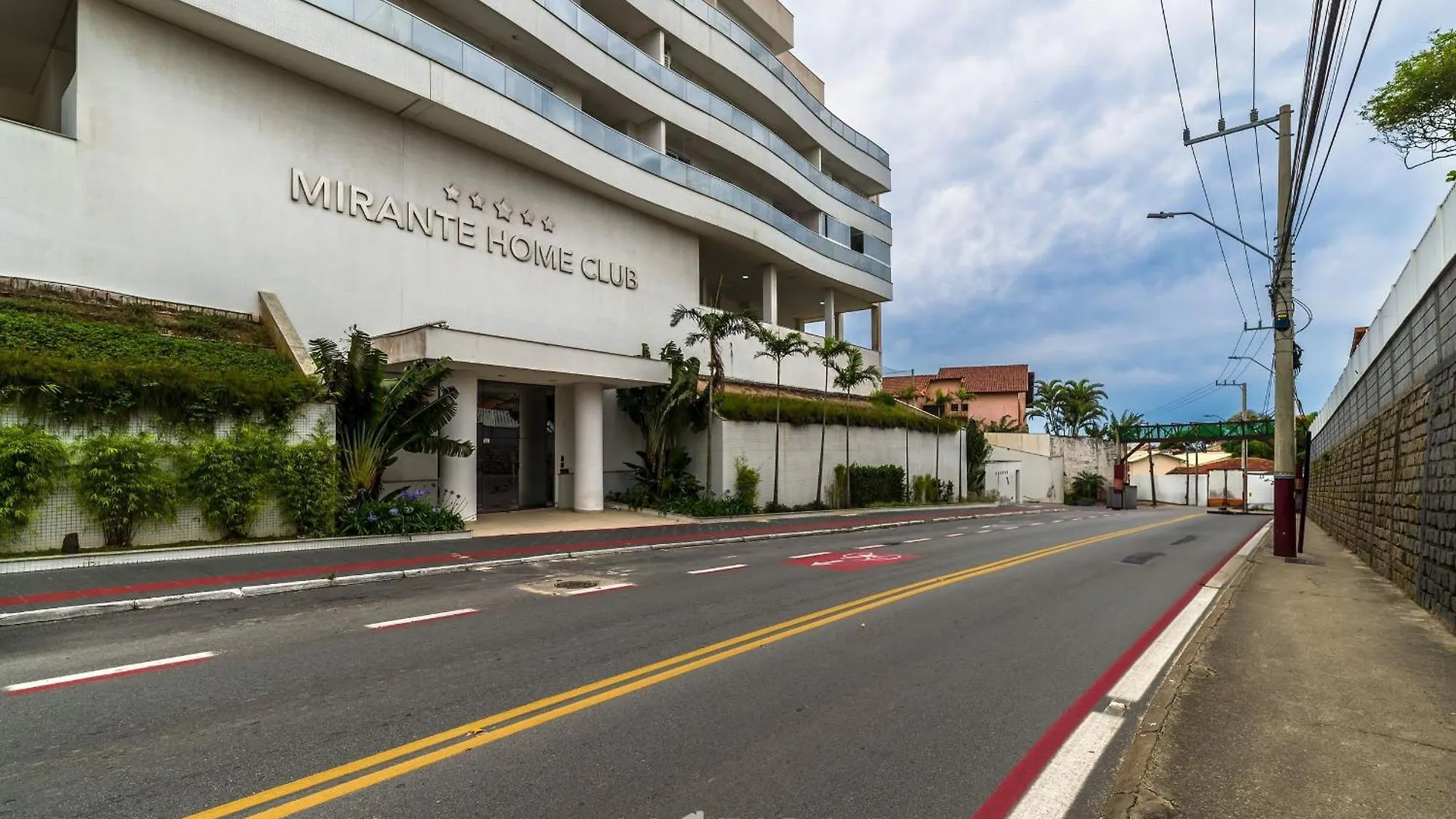 Apartamentos A 200M Praia Dos Ingleses - Mhc Florianopolis Apartment