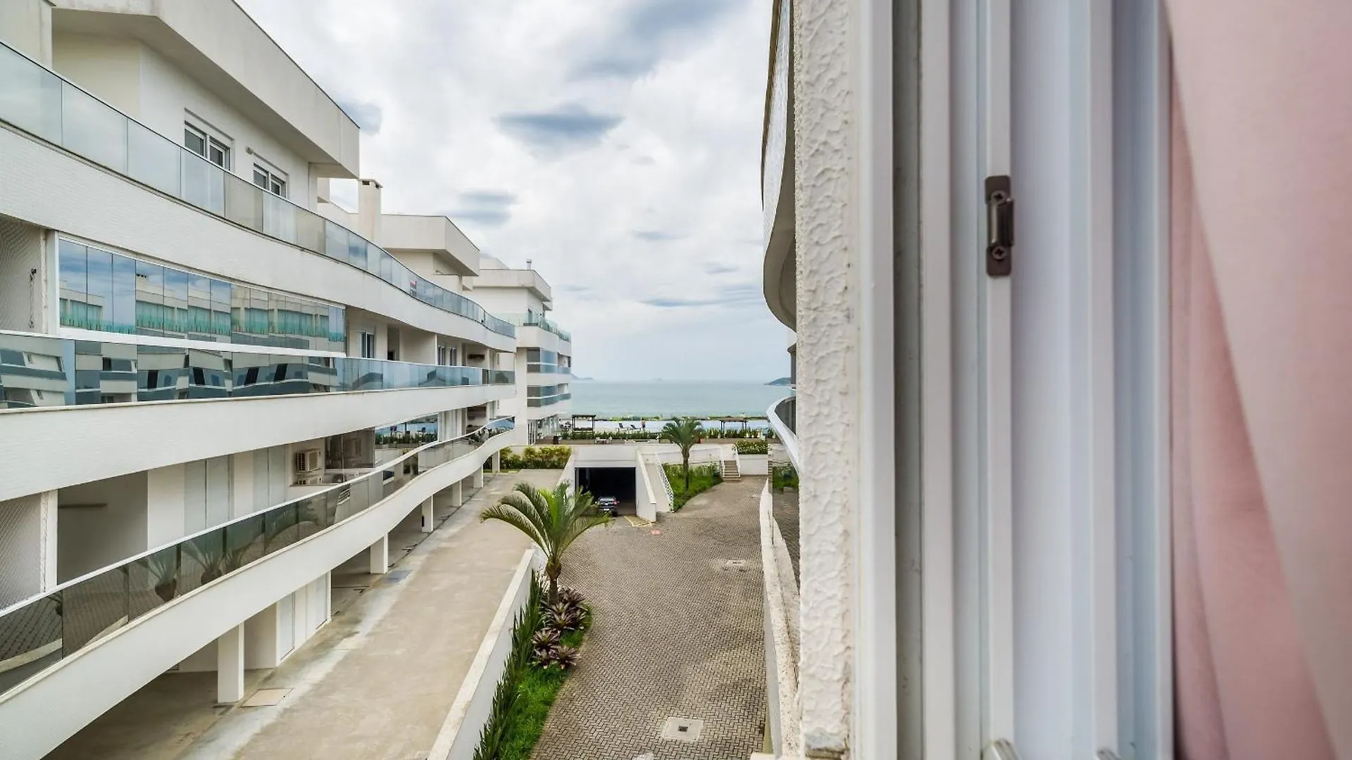 Apartamentos A 200M Praia Dos Ingleses - Mhc Florianopolis