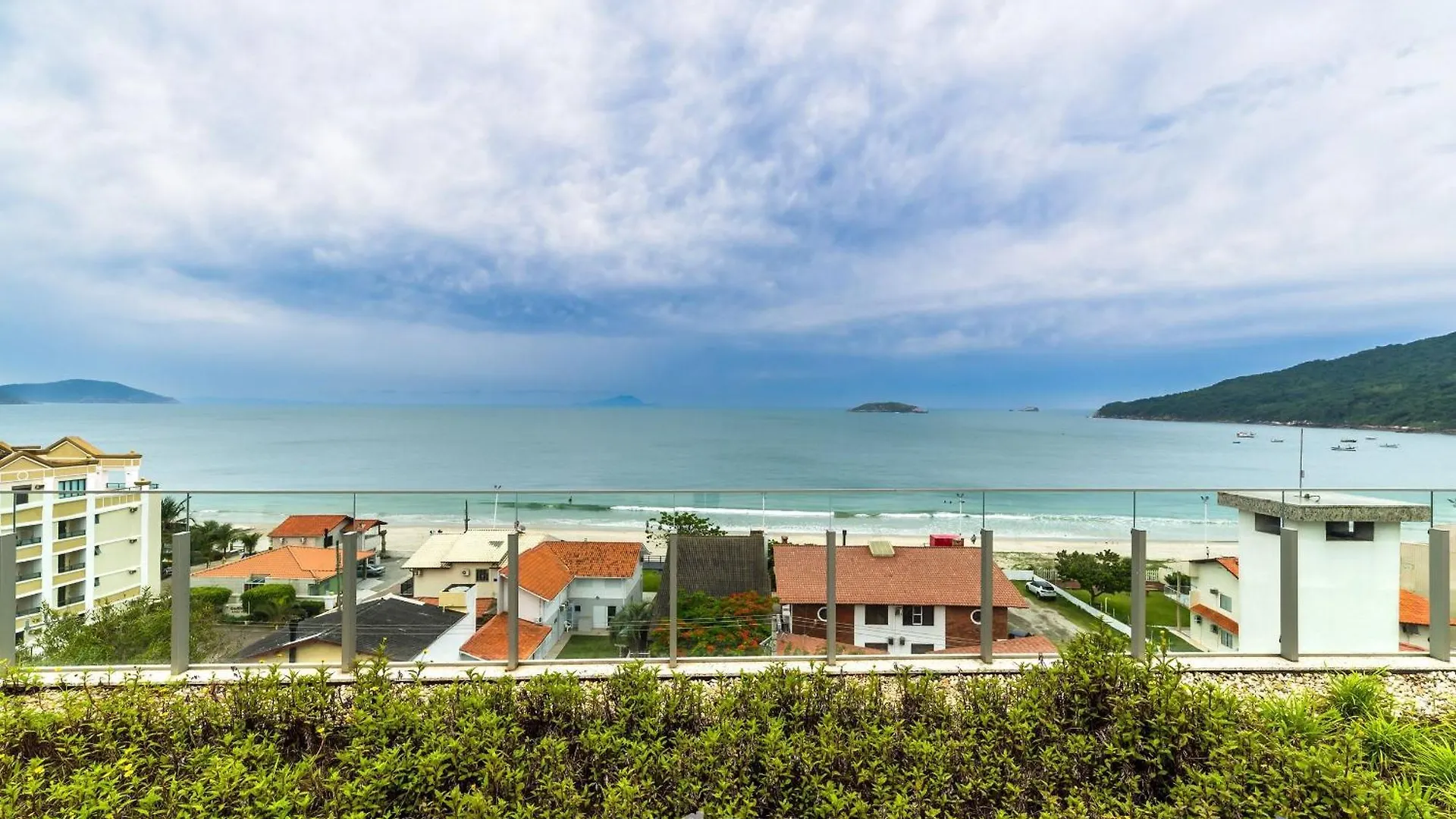 Apartamentos A 200M Praia Dos Ingleses - Mhc Florianopolis 0*,  Brazil