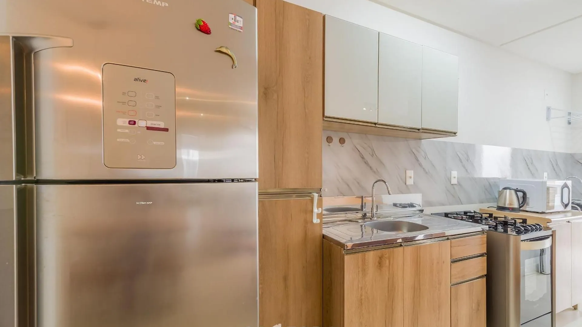 Apartamentos A 200M Praia Dos Ingleses - Mhc Florianopolis Apartment