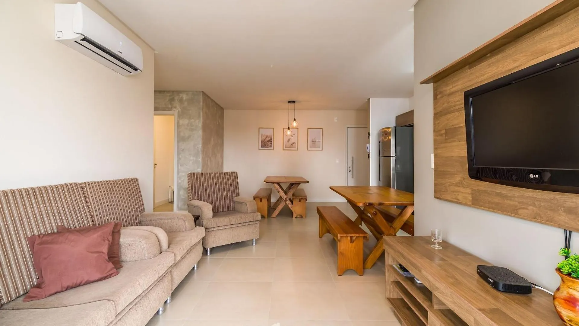Apartamentos A 200M Praia Dos Ingleses - Mhc Florianopolis
