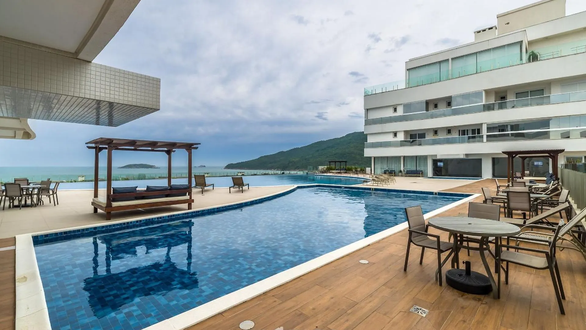 Apartment Apartamentos A 200M Praia Dos Ingleses - Mhc Florianopolis Brazil