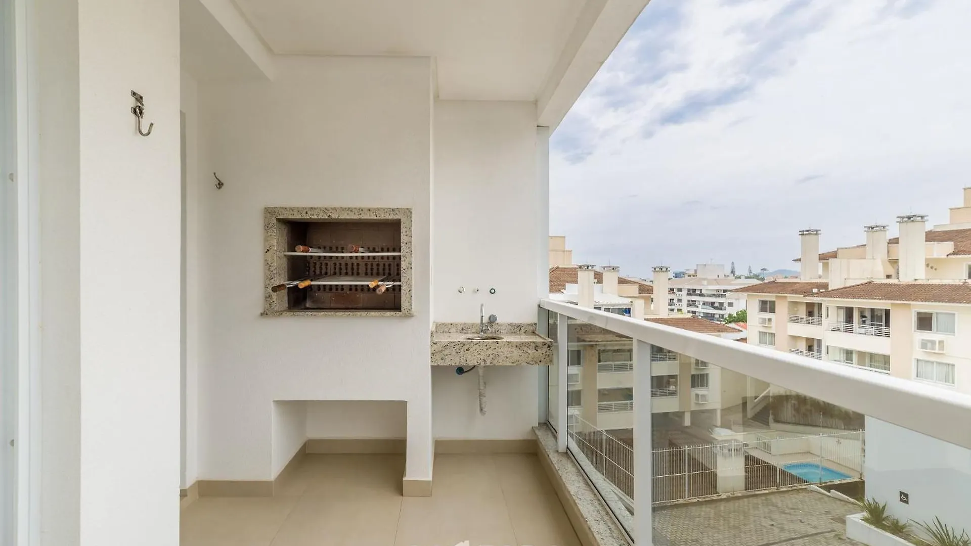 Apartamentos A 200M Praia Dos Ingleses - Mhc Florianopolis