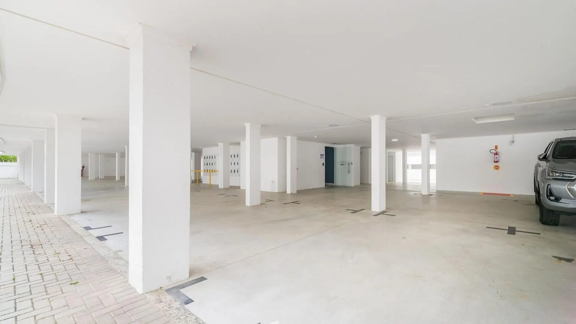 Apartamentos A 200M Praia Dos Ingleses - Mhc Florianopolis Apartment