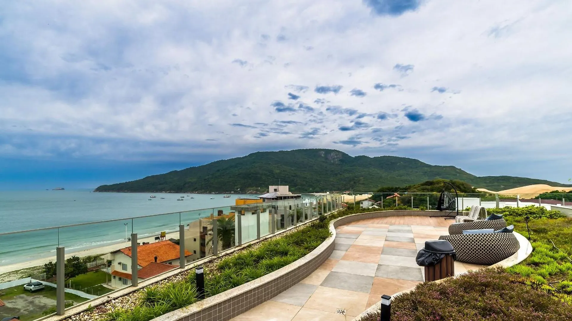 Apartamentos A 200M Praia Dos Ingleses - Mhc Florianopolis Apartment