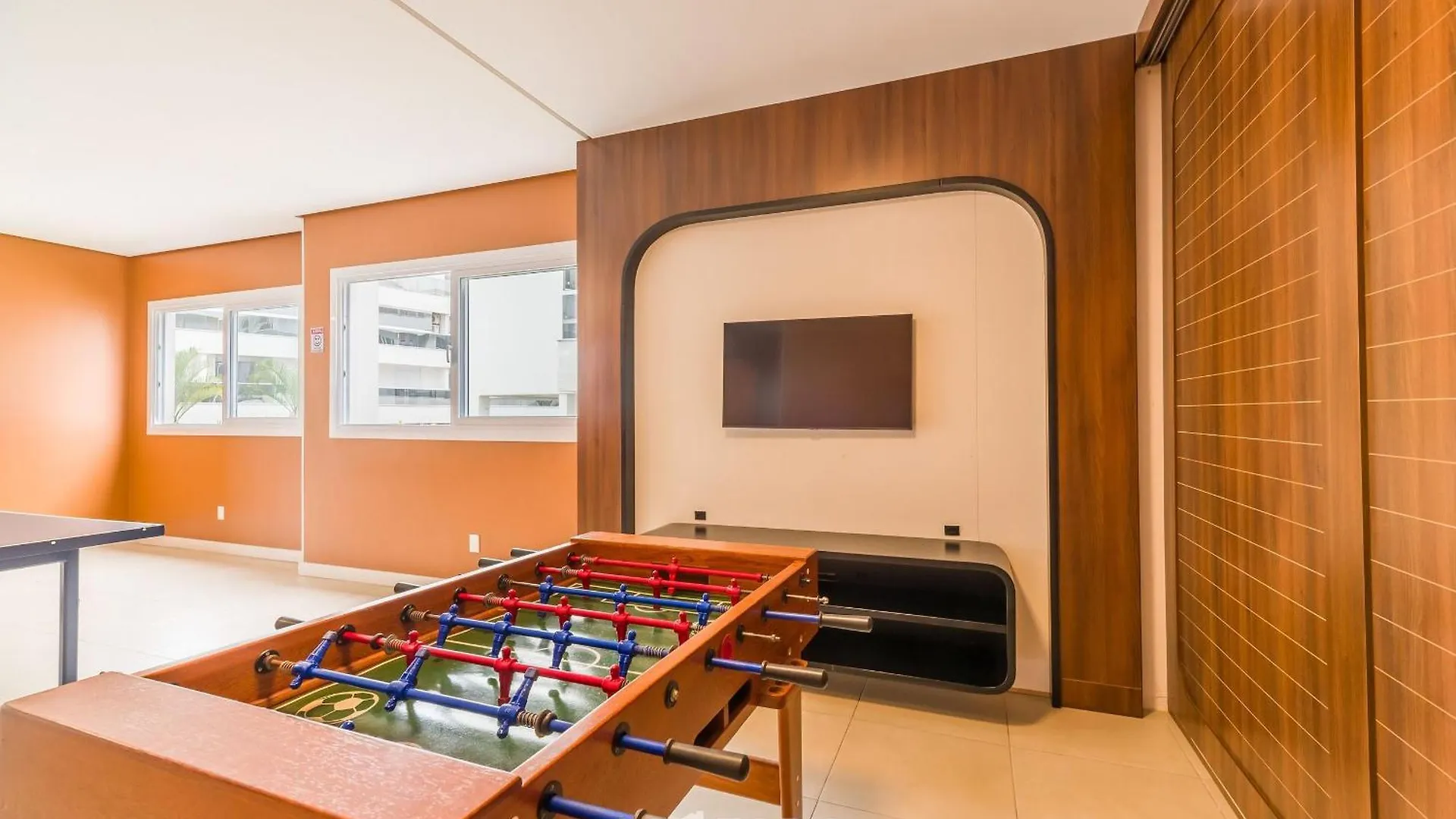 Apartamentos A 200M Praia Dos Ingleses - Mhc Florianopolis