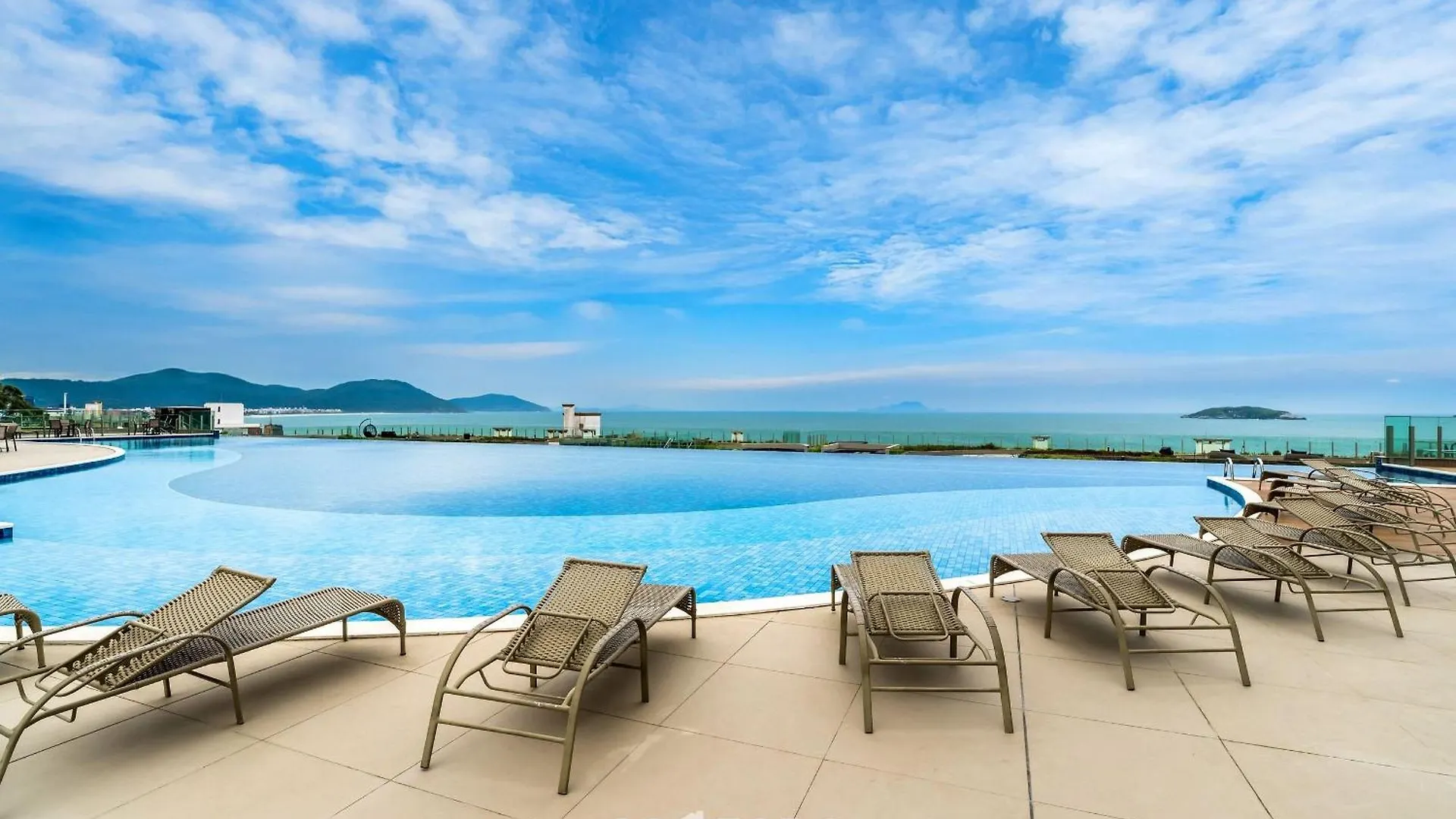 Apartment Apartamentos A 200M Praia Dos Ingleses - Mhc Florianopolis