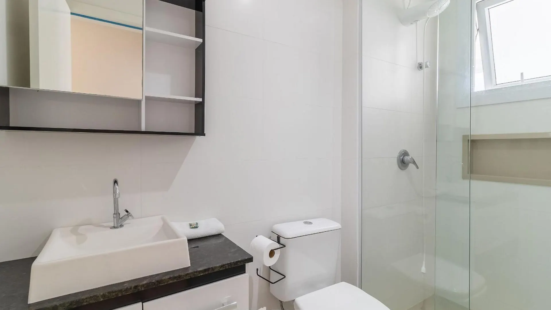 Apartment Apartamentos A 200M Praia Dos Ingleses - Mhc Florianopolis