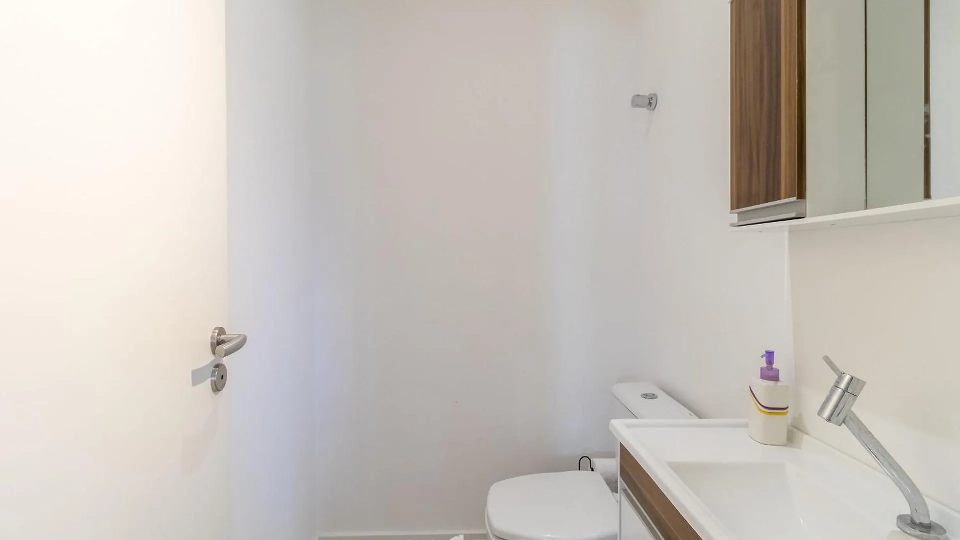 Apartamentos A 200M Praia Dos Ingleses - Mhc Florianopolis Brazil