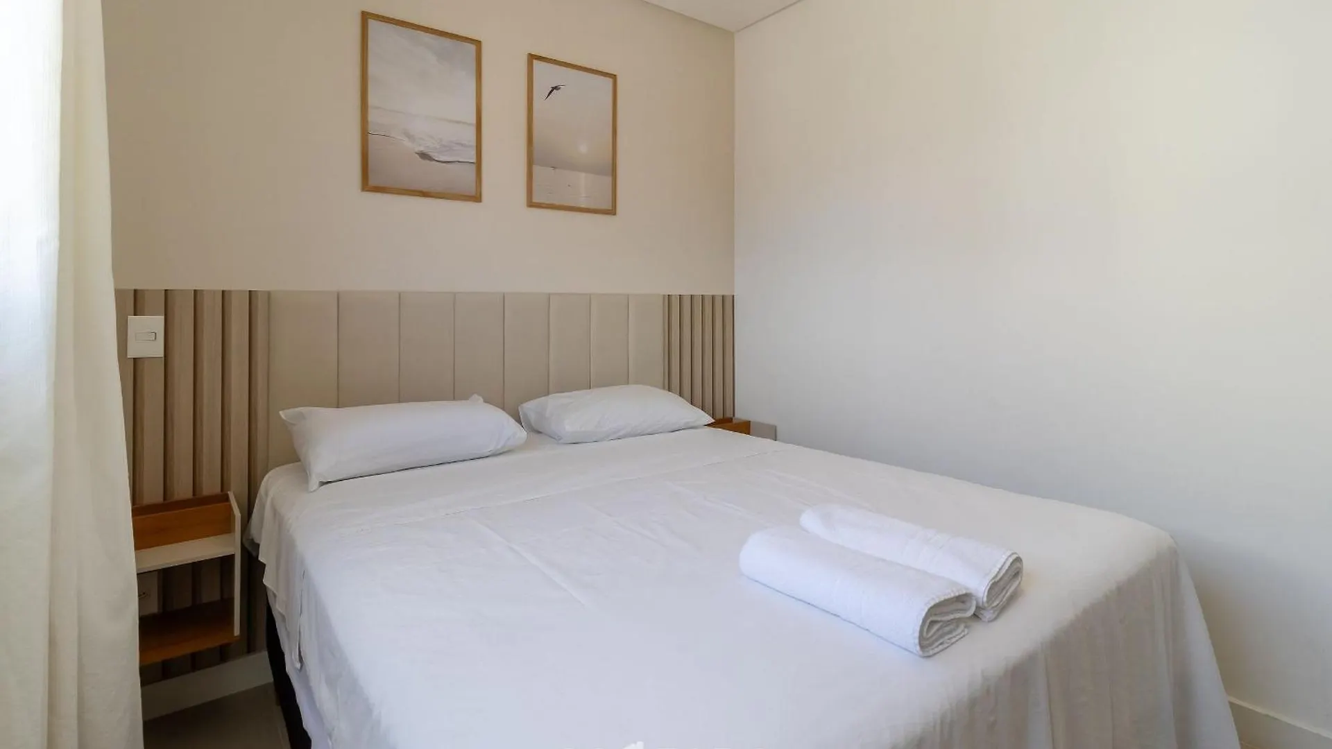 Apartamentos A 200M Praia Dos Ingleses - Mhc Florianopolis 0*,  Brazil