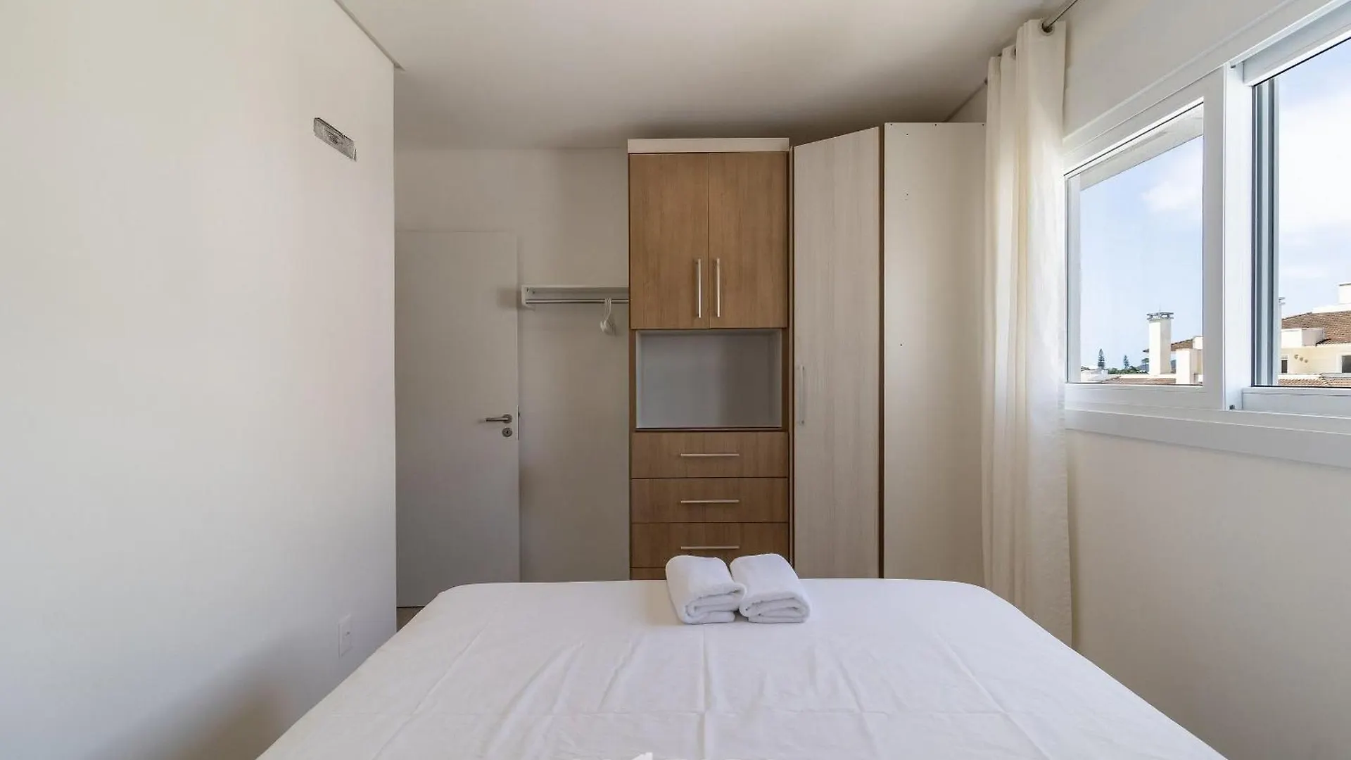 Apartment Apartamentos A 200M Praia Dos Ingleses - Mhc Florianopolis