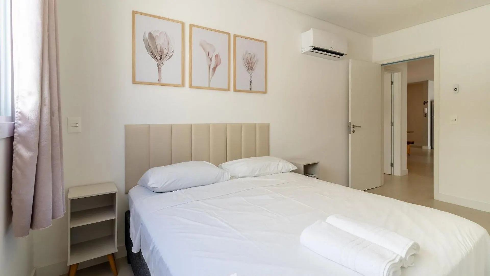 Apartamentos A 200M Praia Dos Ingleses - Mhc Florianopolis