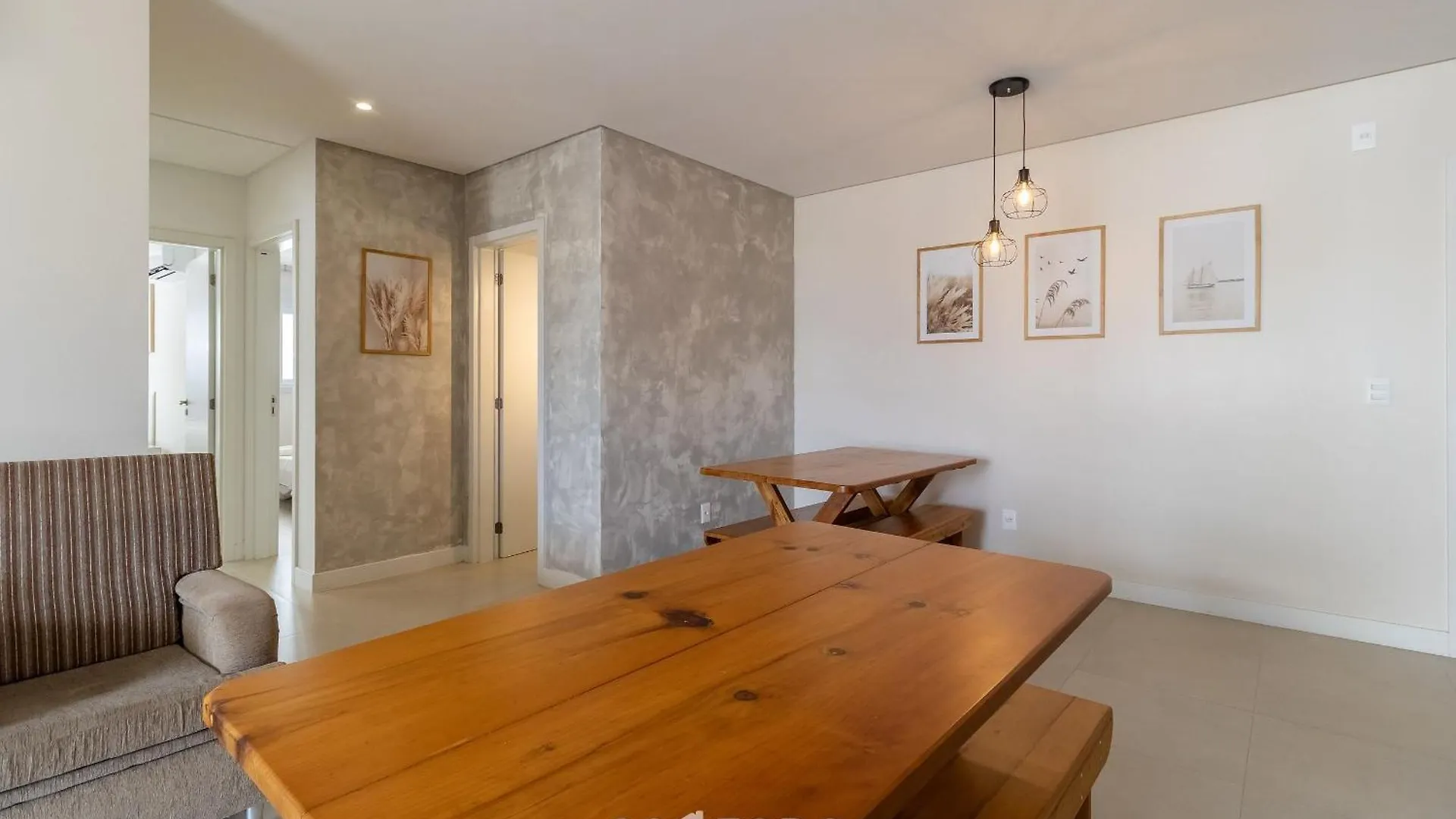 Apartamentos A 200M Praia Dos Ingleses - Mhc Florianopolis 0*,