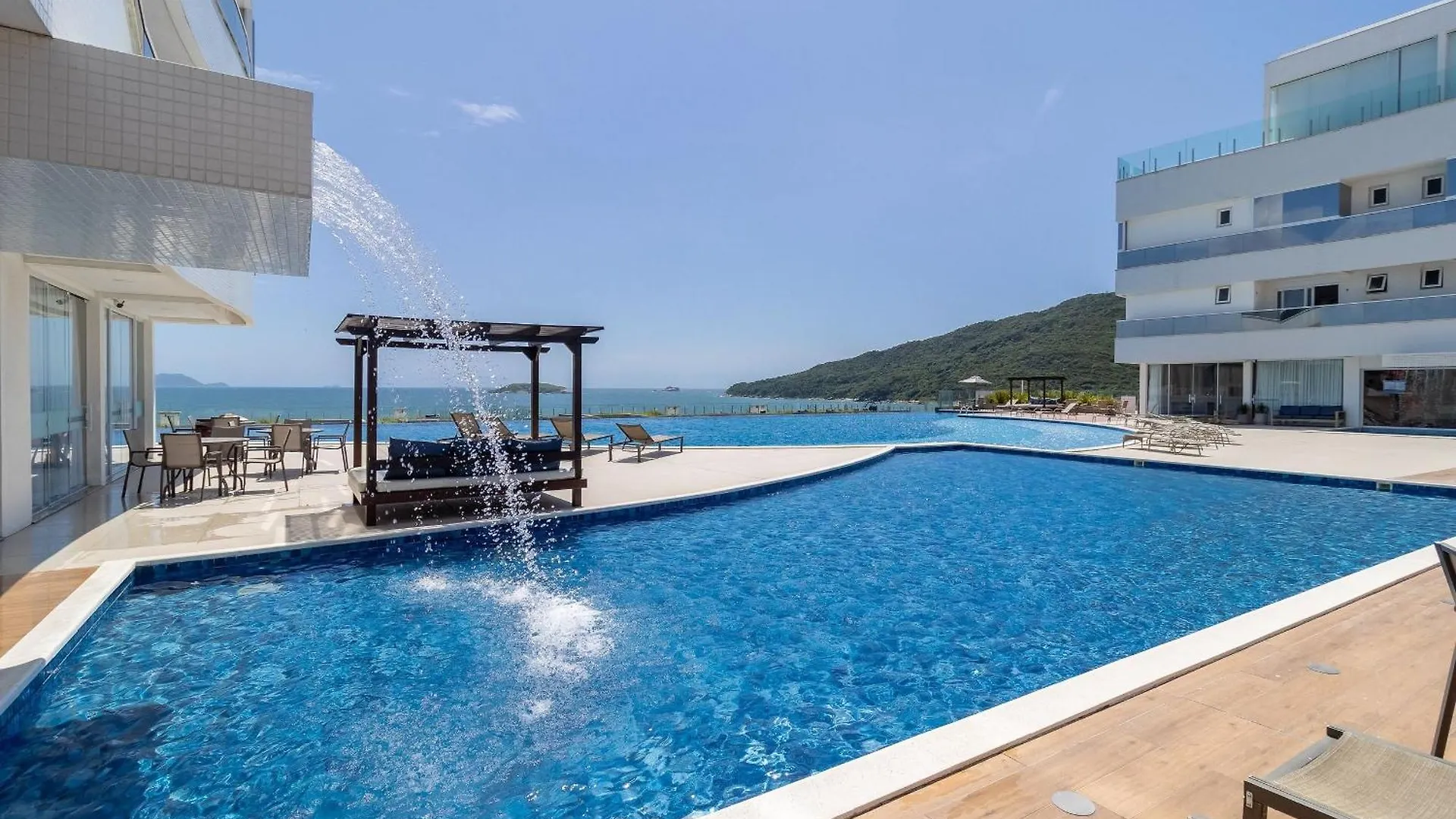 Apartamentos A 200M Praia Dos Ingleses - Mhc Florianopolis Apartment