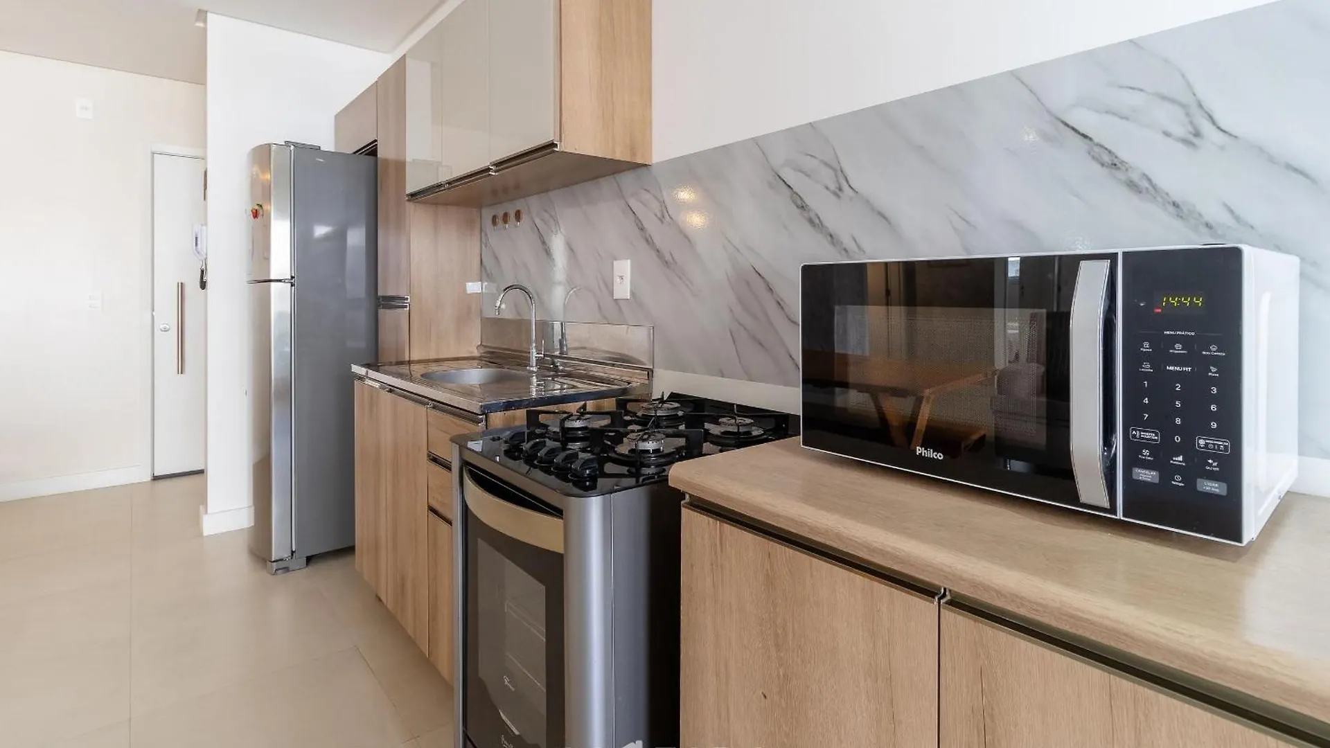 Apartment Apartamentos A 200M Praia Dos Ingleses - Mhc Florianopolis Brazil