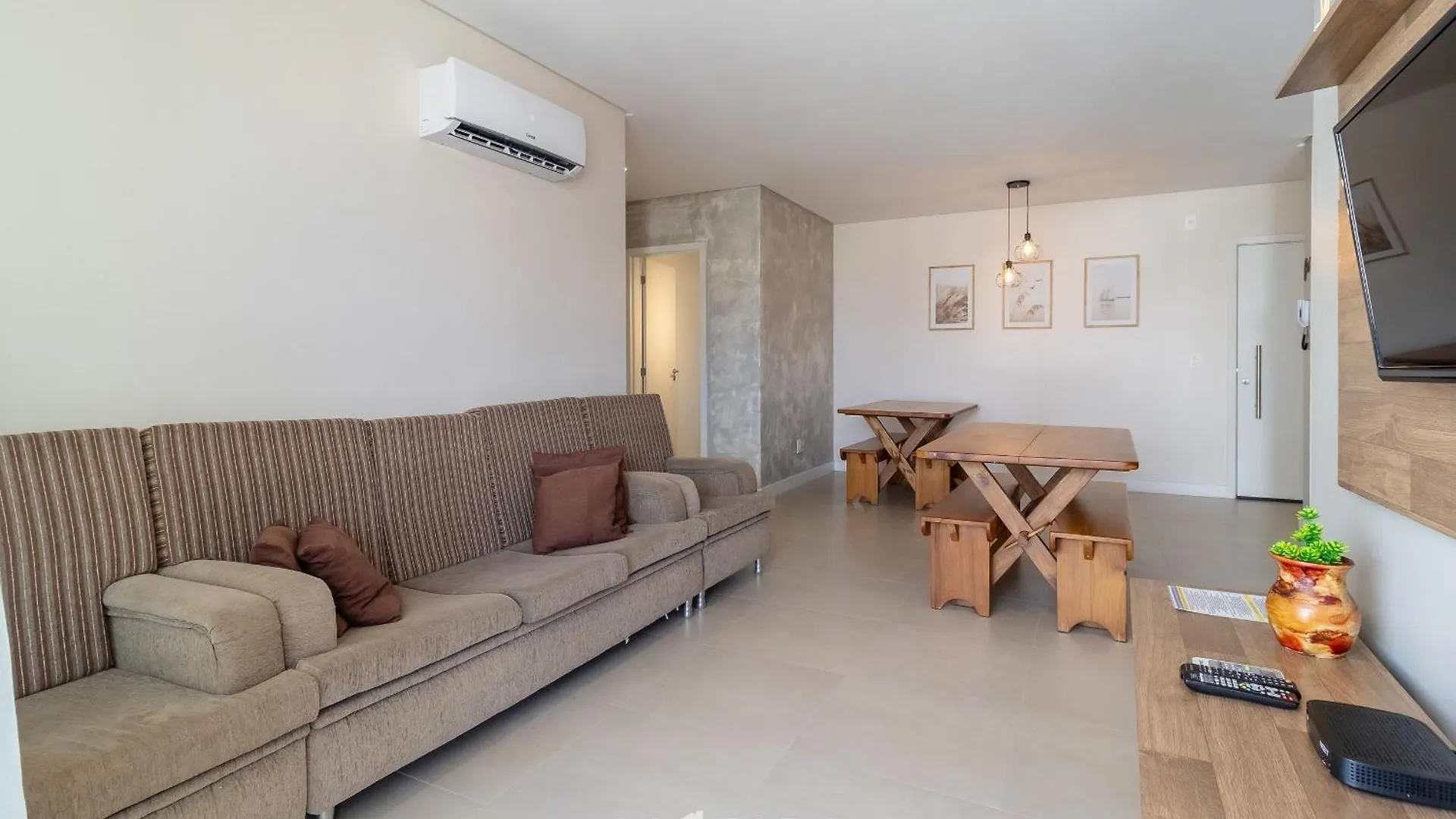 Apartment Apartamentos A 200M Praia Dos Ingleses - Mhc Florianopolis