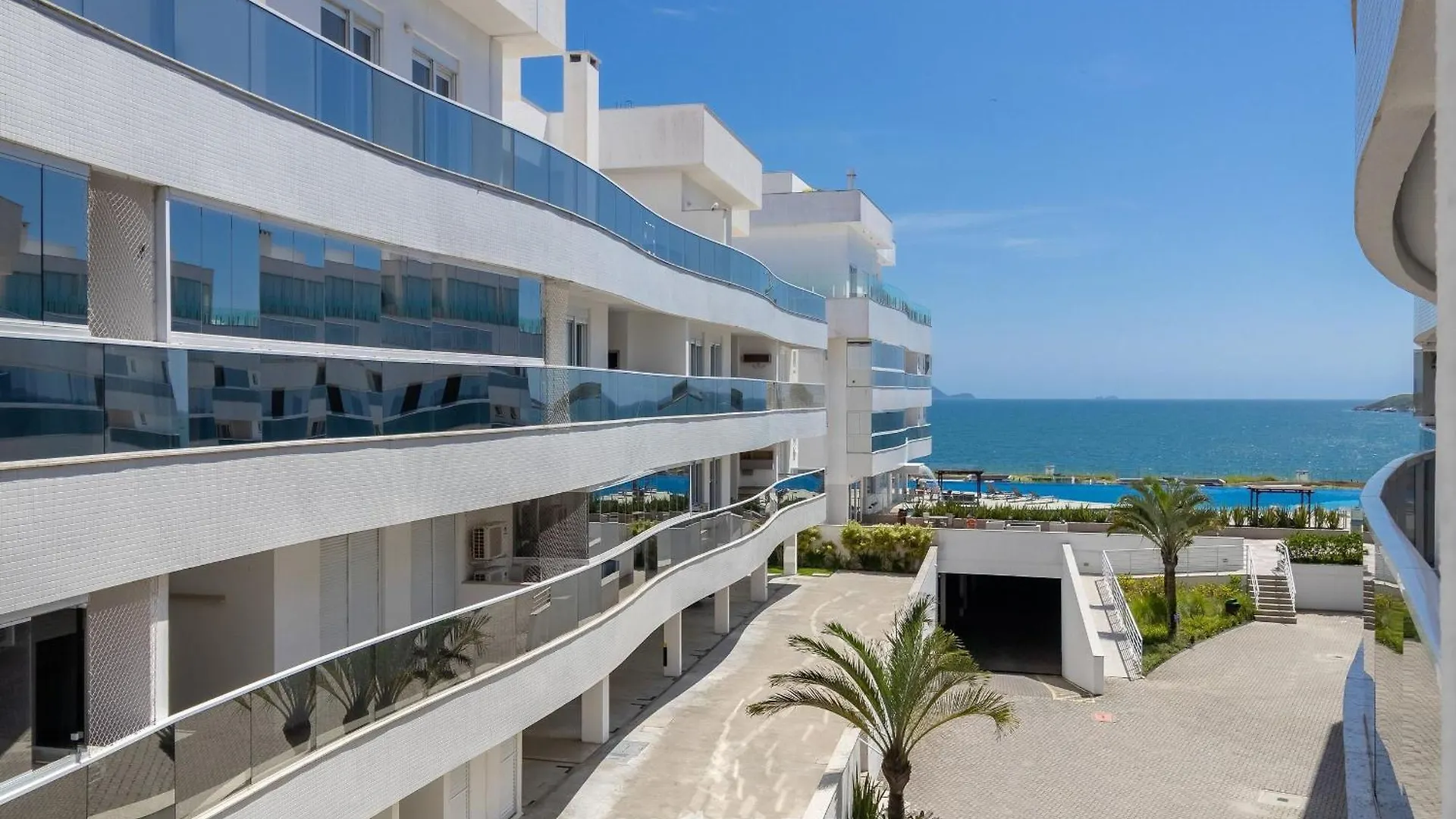 Apartment Apartamentos A 200M Praia Dos Ingleses - Mhc Florianopolis