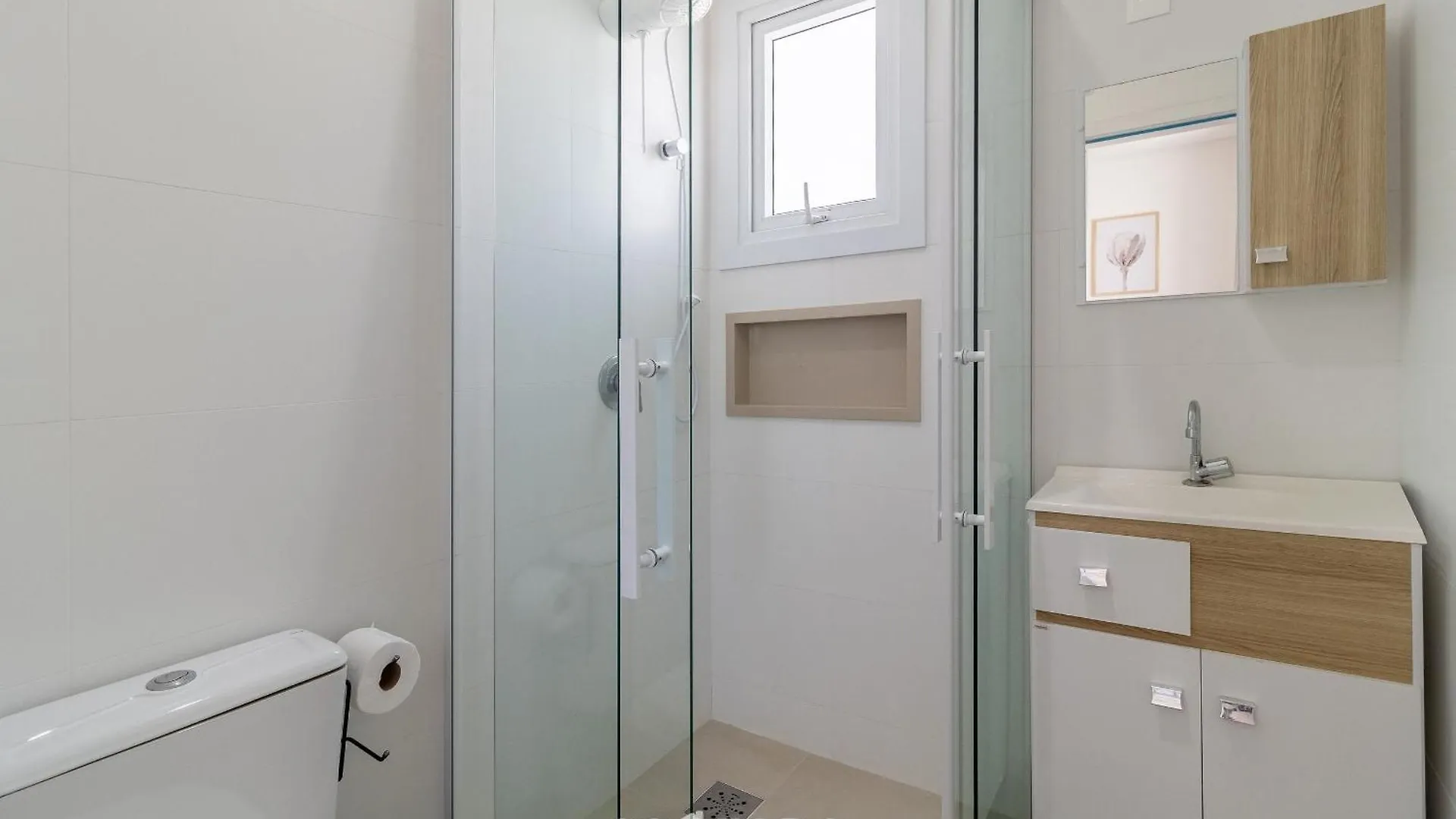 Apartamentos A 200M Praia Dos Ingleses - Mhc Florianopolis Brazil