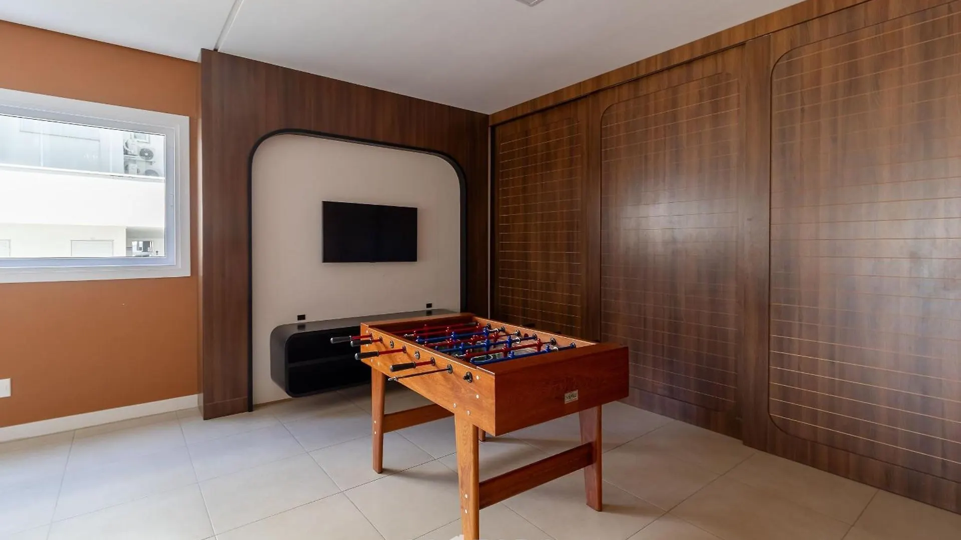 Apartamentos A 200M Praia Dos Ingleses - Mhc Florianopolis 0*,
