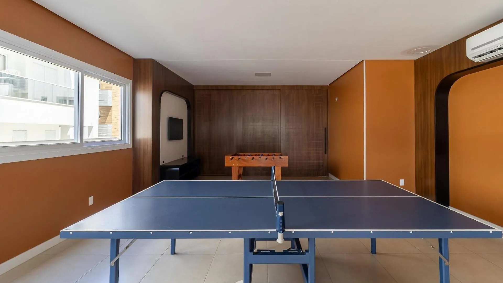 Apartamentos A 200M Praia Dos Ingleses - Mhc Florianopolis Apartment