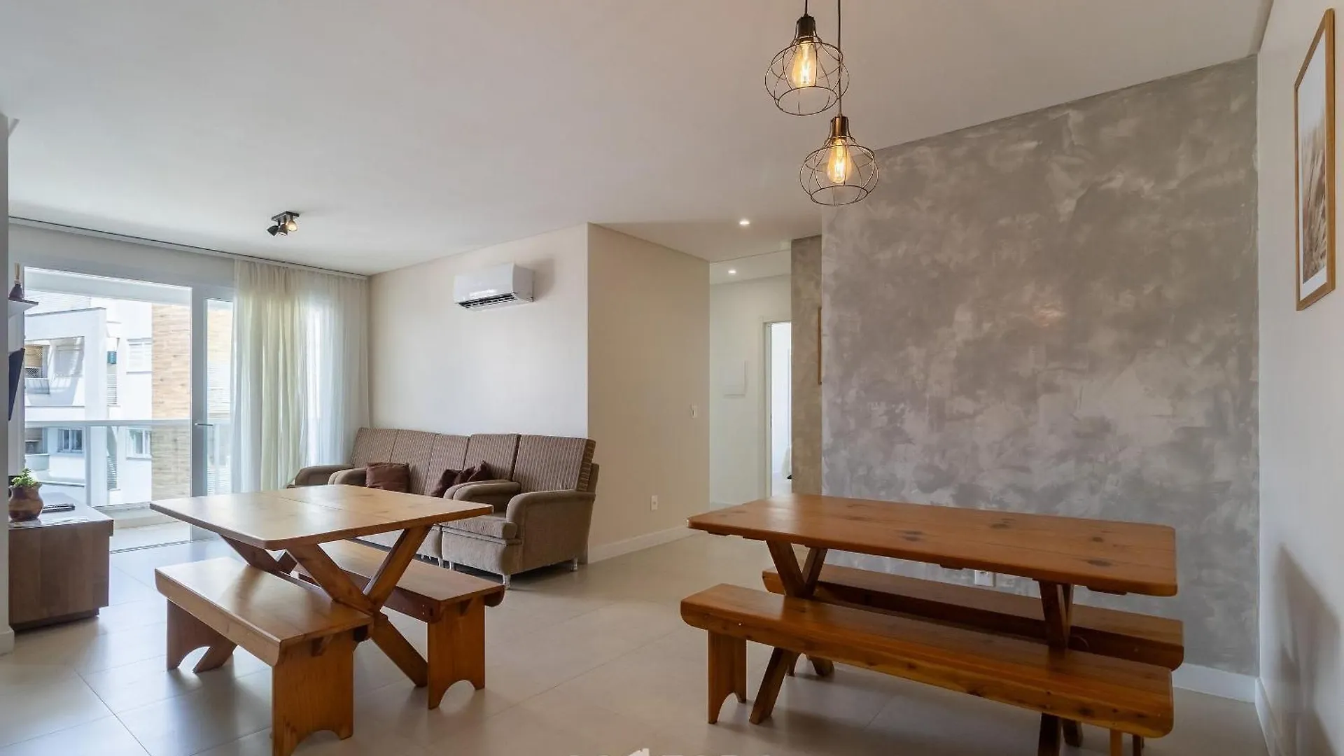 Apartamentos A 200M Praia Dos Ingleses - Mhc Florianopolis 0*,  Brazil