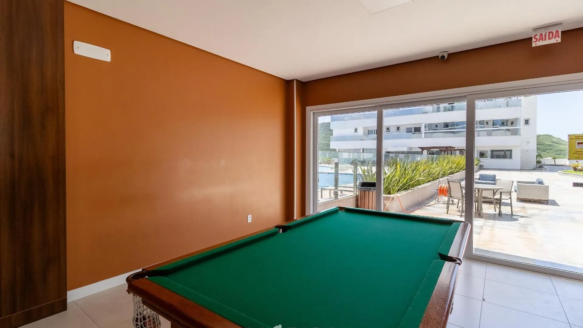 Apartment Apartamentos A 200M Praia Dos Ingleses - Mhc Florianopolis