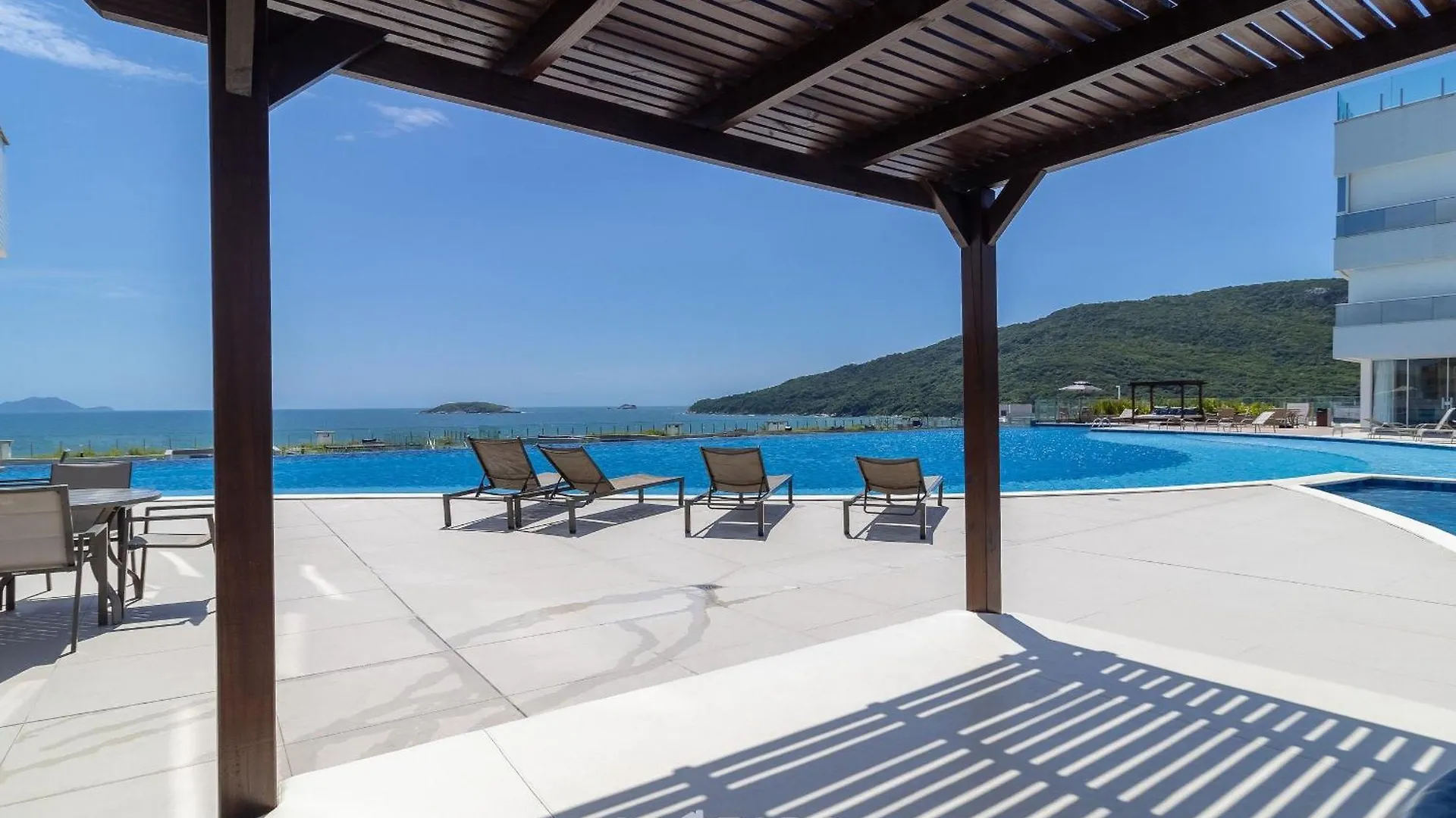 Apartamentos A 200M Praia Dos Ingleses - Mhc Florianopolis Apartment