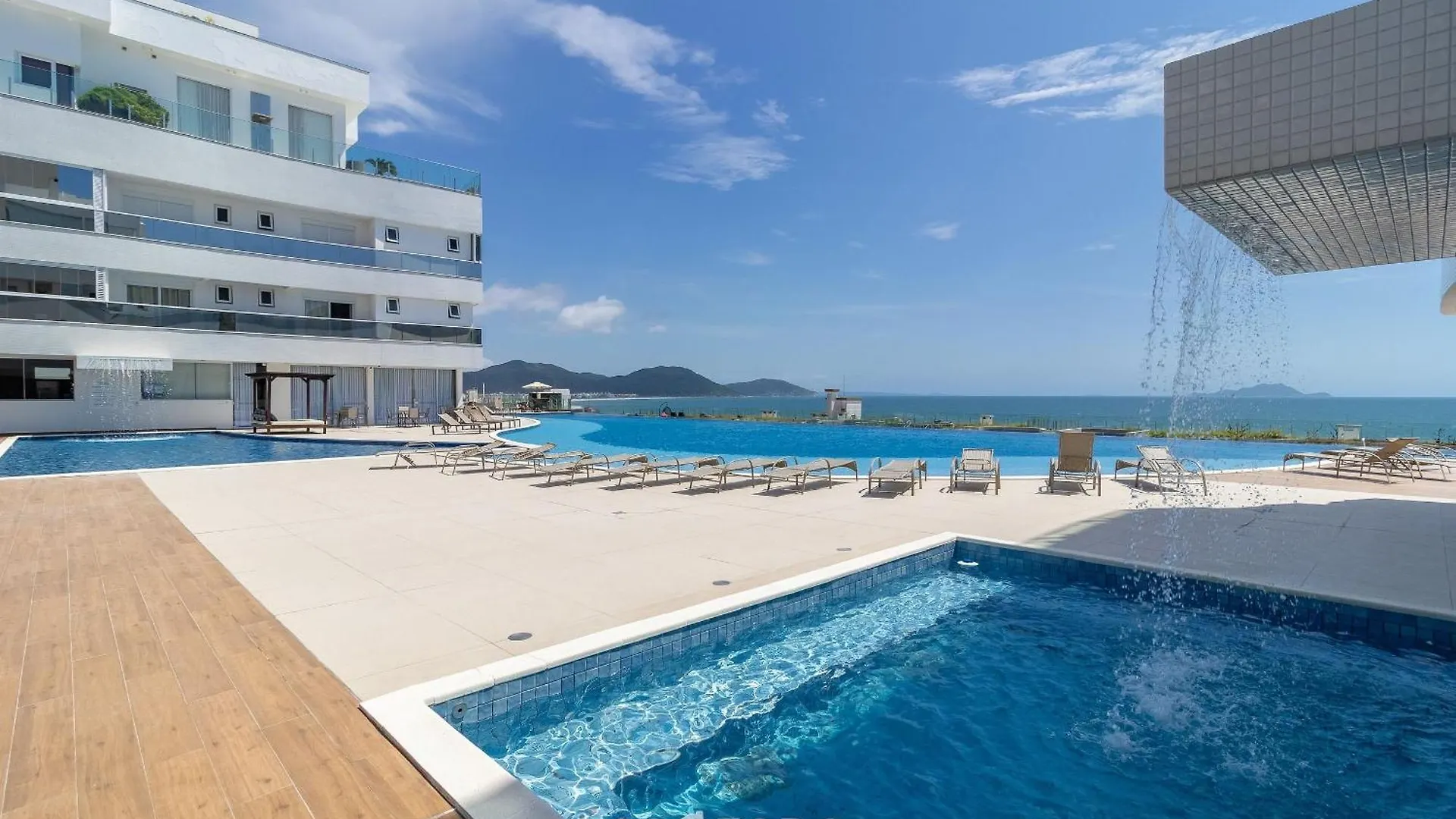 Apartamentos A 200M Praia Dos Ingleses - Mhc Florianopolis 0*,