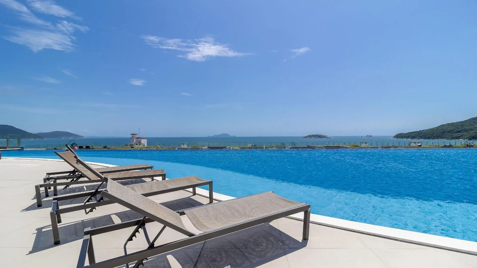 Apartamentos A 200M Praia Dos Ingleses - Mhc Florianopolis