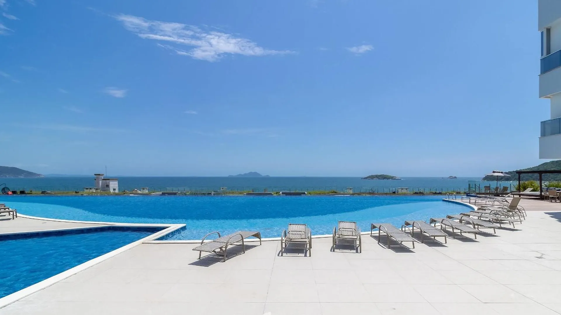 Apartment Apartamentos A 200M Praia Dos Ingleses - Mhc Florianopolis Brazil