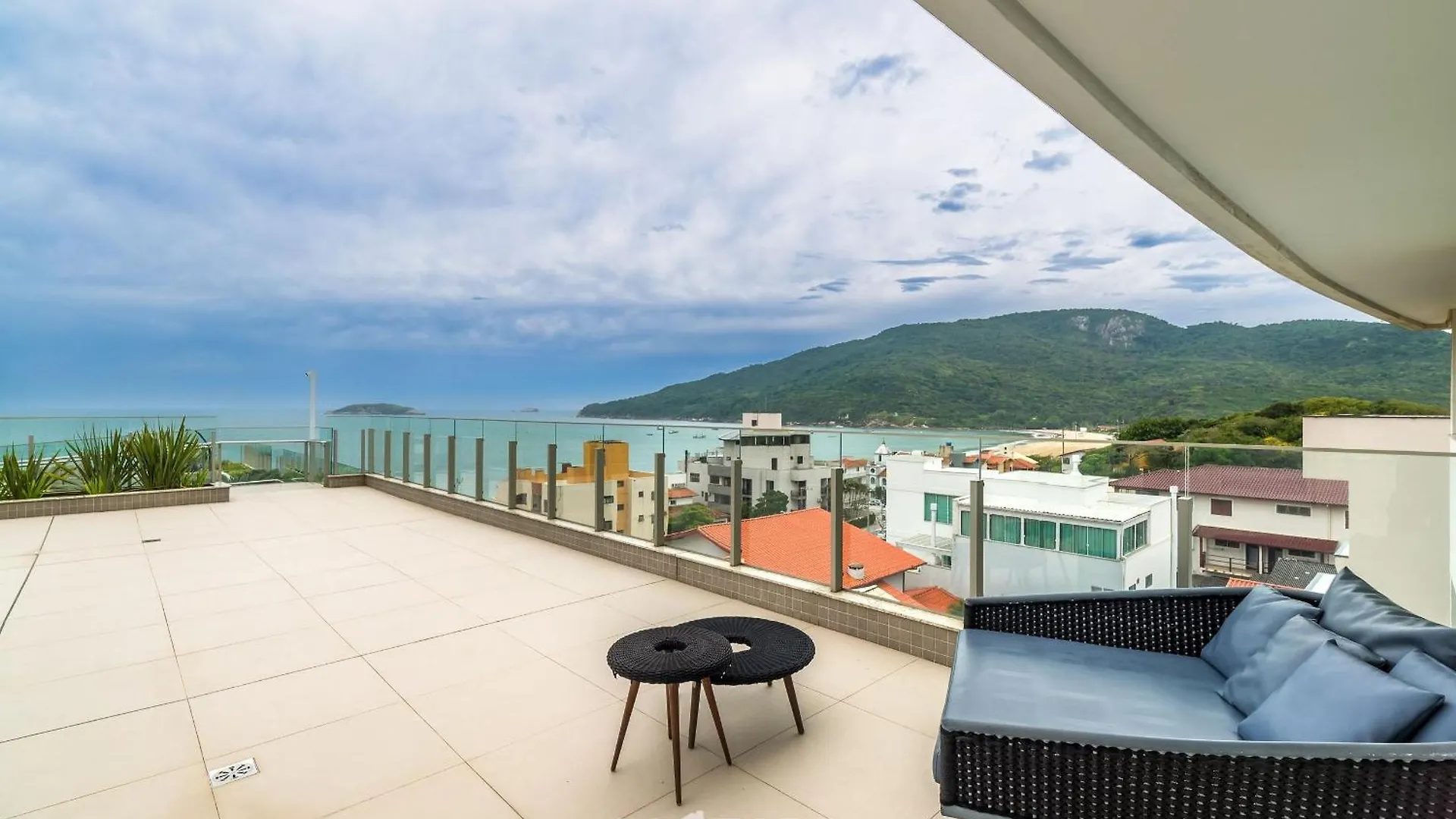 Apartamentos A 200M Praia Dos Ingleses - Mhc Florianópolis Brazílie