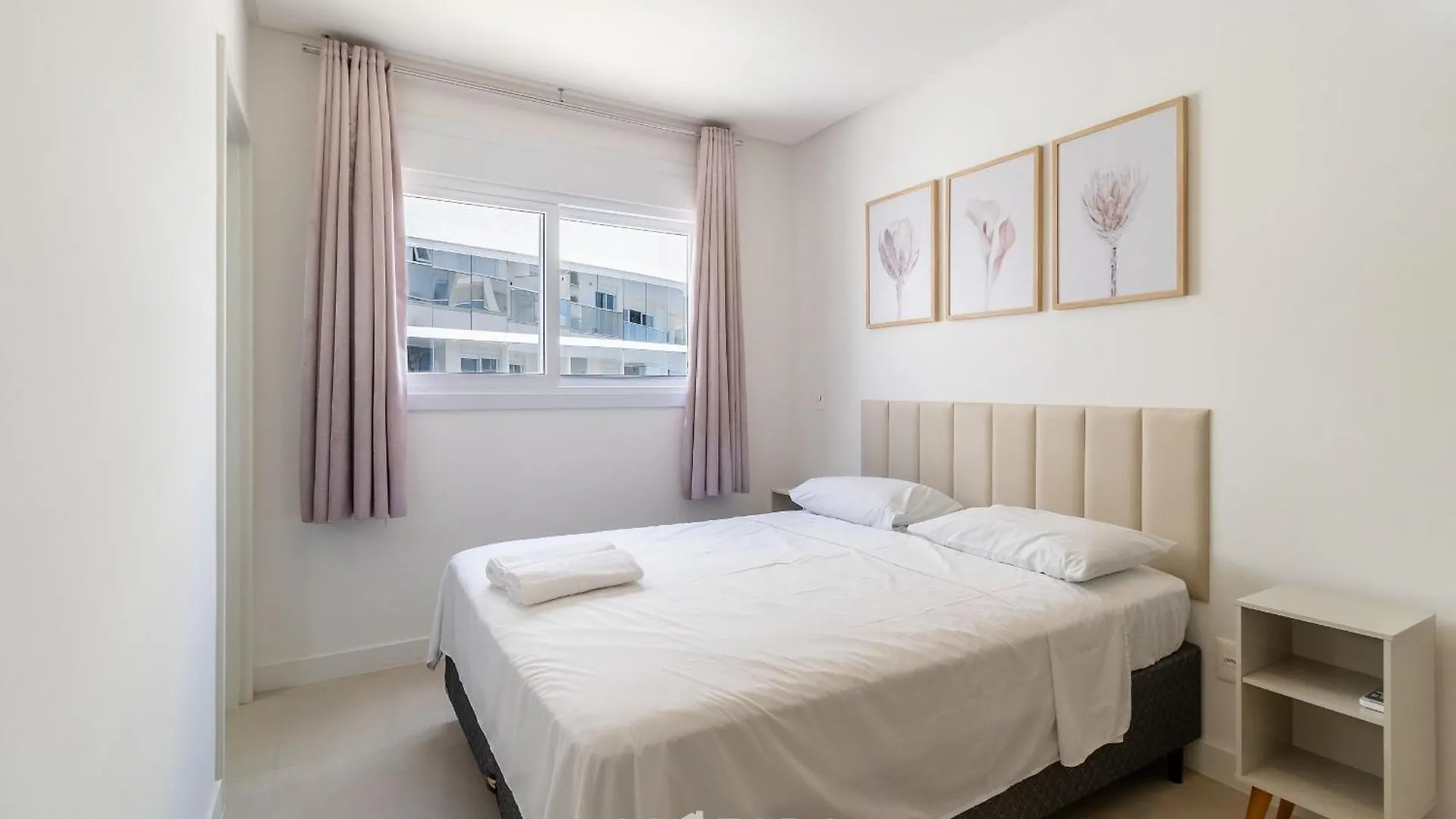 Apartmán Apartamentos A 200M Praia Dos Ingleses - Mhc Florianópolis Brazílie