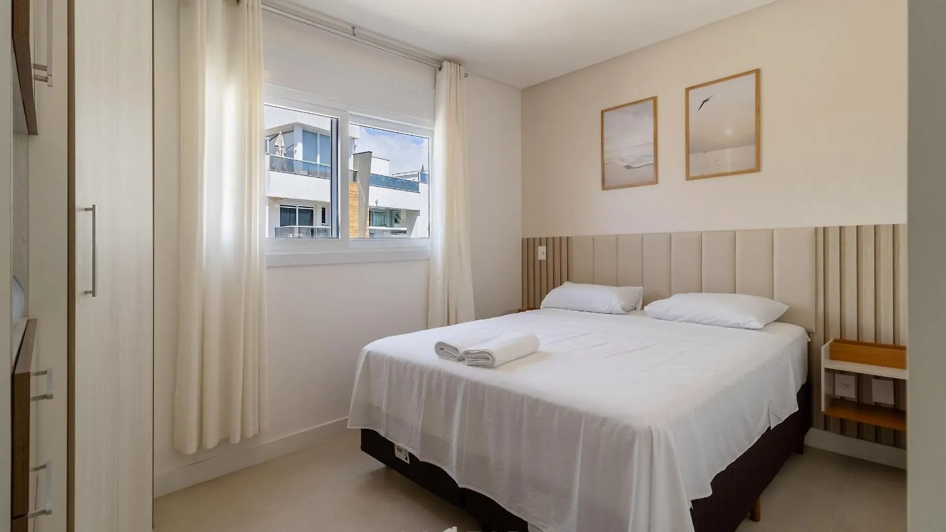 Apartamentos A 200M Praia Dos Ingleses - Mhc Florianópolis